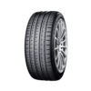 Yokohama Advan Sport V105 - Sportwagenreifen24.de