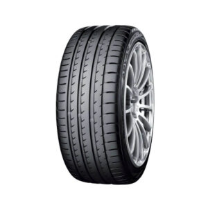 Yokohama Advan Sport V105 - Sportwagenreifen24.de