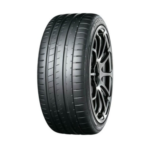 Yokohama Advan Sport V107 - Sportwagenreifen24.de