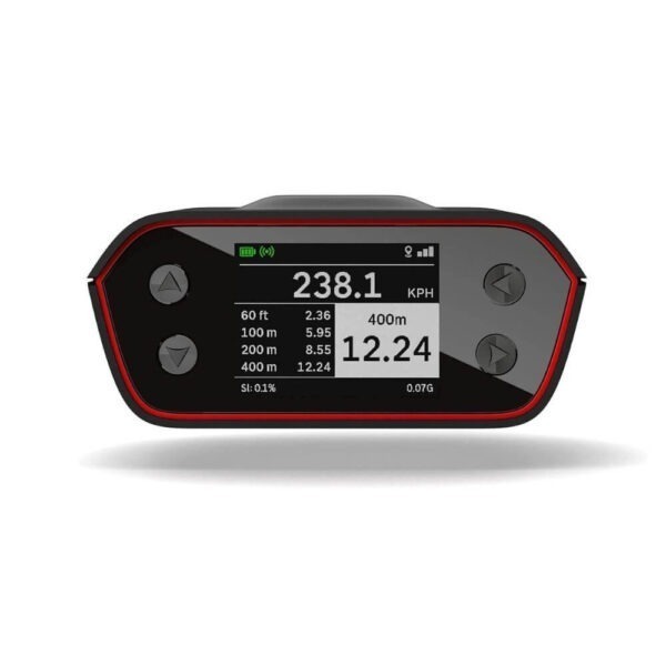 Racebox Pro