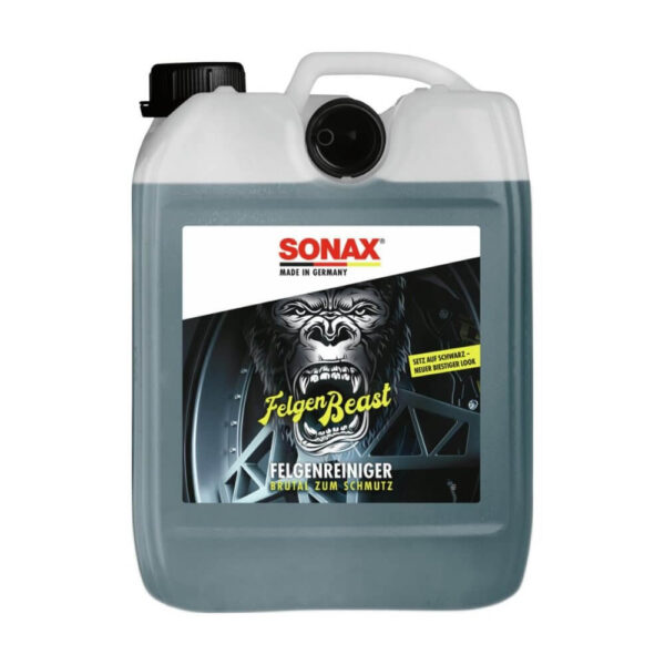 Sonax Felgenbeast 5 Liter Kanister