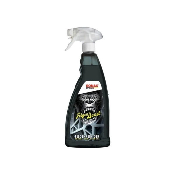 Sonax Felgenbeast Felgenreiniger 1 Liter Sprühflasche