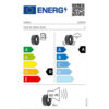 Falken Azenis FK510 235 35 ZR20 92Y XL Reifenlabel