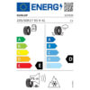 Dunlop SP Winter Sport 3D 205 50 R17 93H MS AO XL Reifenlabel