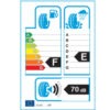 Nankang Sportnex AR-1 205 60R13 90V XL Reifenlabel