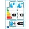 Nankang Sportnex AR-1 225 45 ZR15 91W XL Reifenlabel