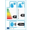 Nankang Sportnex AR-1 225 45 ZR17 94W XL Reifenlabel