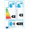 Nankang Sportnex AR-1 235 35 ZR19 91Y XL Reifenlabel