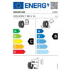 Nexen N'Fera SU1 205 45 R17 88V Reifenlabel