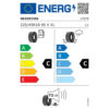 Nexen N'Fera SU1 225 45 R18 95V Reifenlabel
