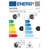 Nexen WinGuard Sport 2 255 60 R18 112H CC73 Reifenlabel