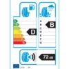 Pirelli P Zero 205 45 ZR17 88Y XL (AR) Reifenlabel