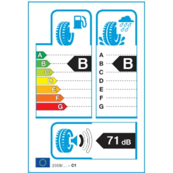 Pirelli P Zero 295 45 R19 113Y XL (MGT) Reifenlabel