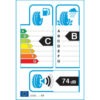Pirelli P Zero 325 30 R21 108Y XL r-f () Reifenlabel