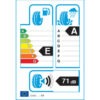 Pirelli P Zero Corsa System 225 35 R19 84Y CORSA DIREZIONALE Reifenlabel