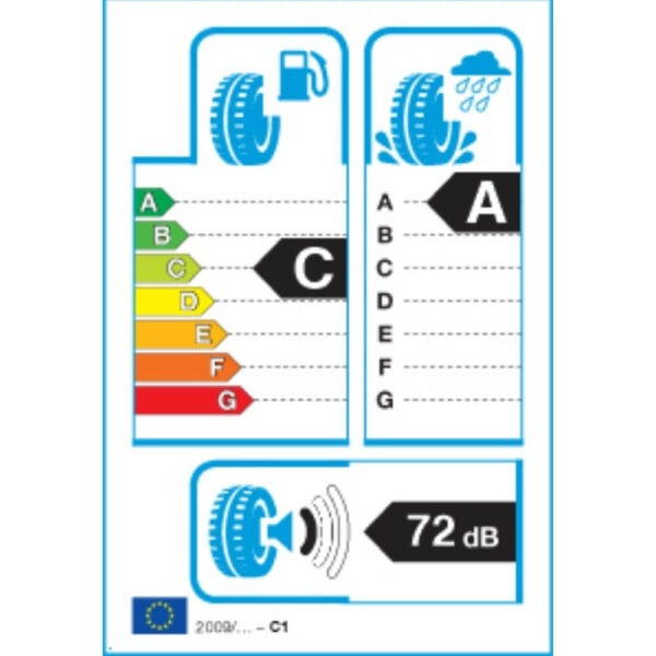 Pirelli P Zero PZ4 315 35 ZR21 111Y XL () Reifenlabel