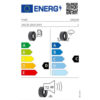 Pirelli P Zero Trofeo R 245 35 ZR19 XL 93Y (MC2) Reifenlabel