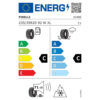 Pirelli Winter Sottozero 3 235 35 R20 92W XL (T0) ncs elt Reifenlabel