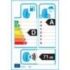 Toyo Proxes Sport 225 45 ZR17 94Y XL Reifenlabel