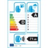 Toyo Proxes Sport 245 35 ZR18 92Y XL Reifenlabel