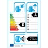 Toyo Proxes Sport 265 35 ZR19 98Y XL EA73 Reifenlabel