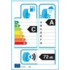 Toyo Proxes Sport 265 40 ZR18 101Y XL Reifenlabel