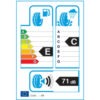 Toyo Proxes T1 Sport 255 35 R19 96Y XL Reifenlabel