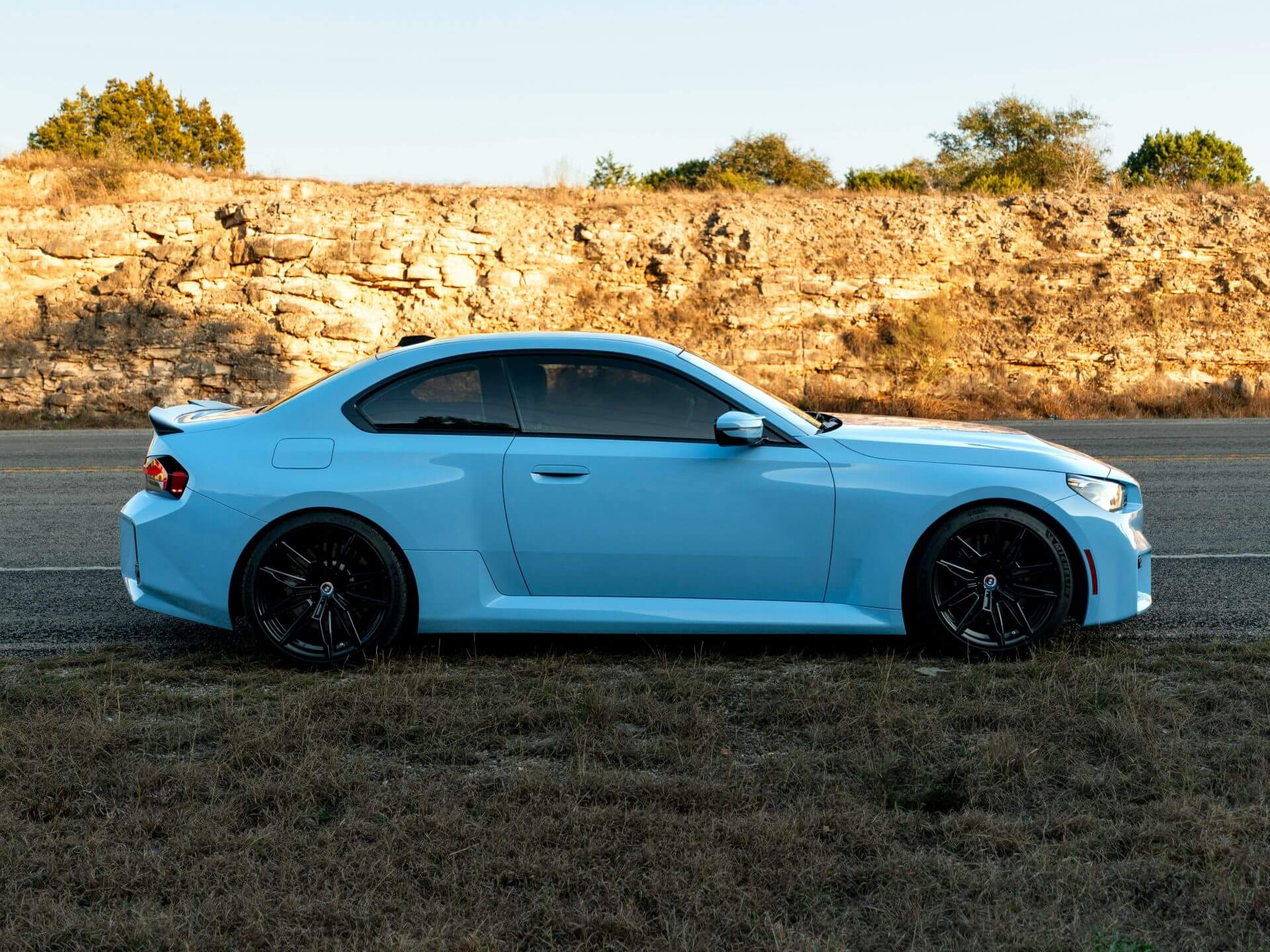 BMW M2 G87 BMW M2 G87
