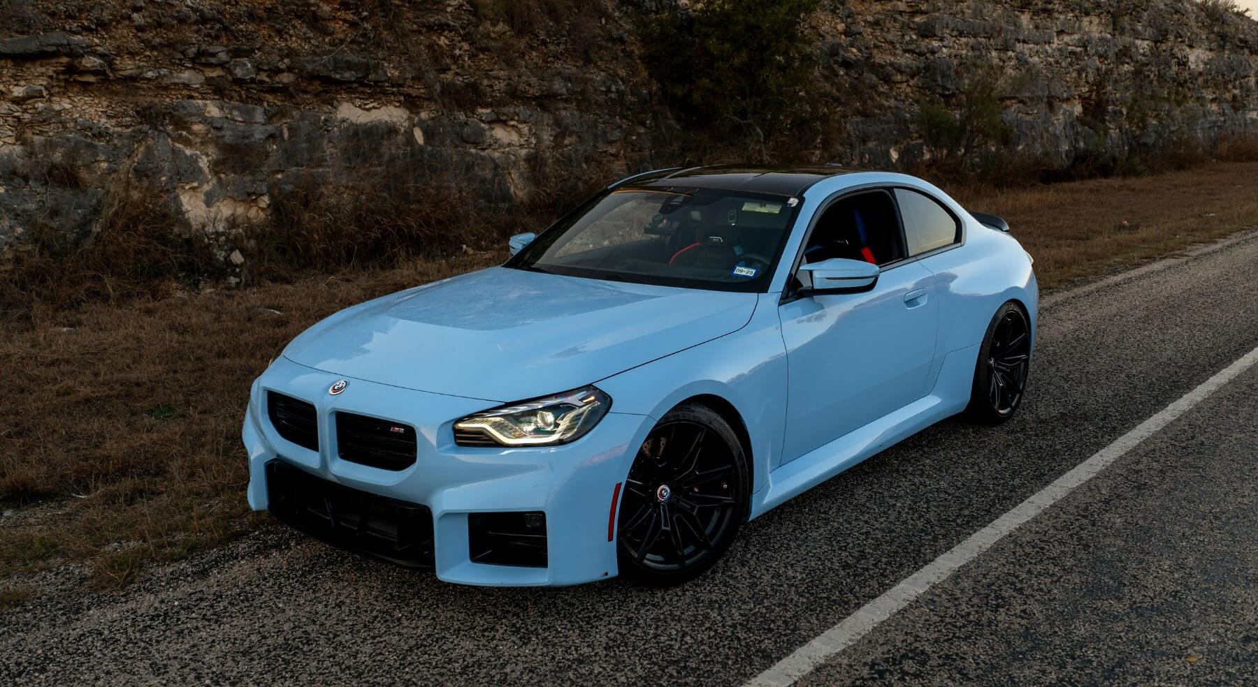 Die besten Reifen für BMW M2 Modelle