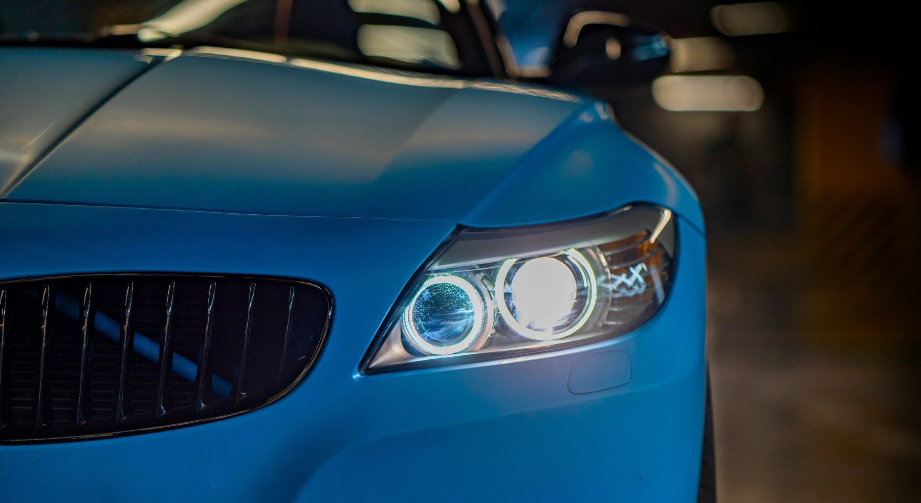 Die besten Reifen für BMW Z4 Modelle