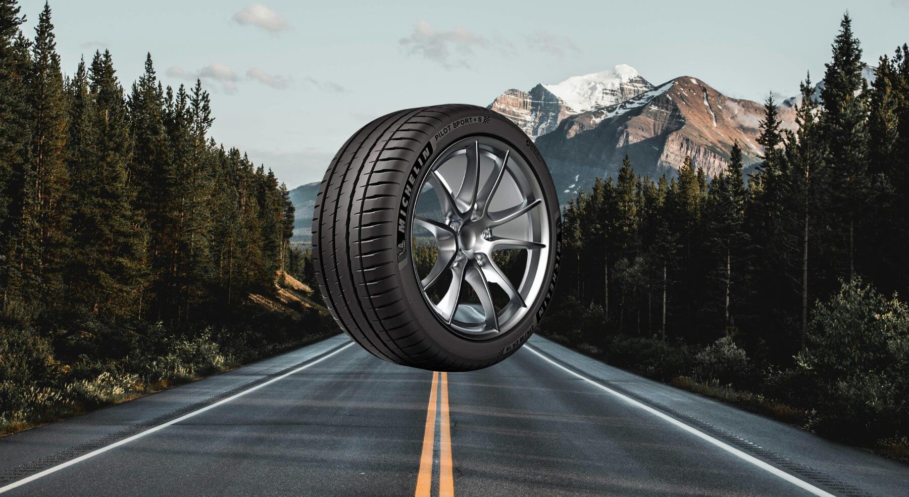 Michelin Pilot Sport 4 S Test & Erfahrungen Grip, Speed & Kontrolle