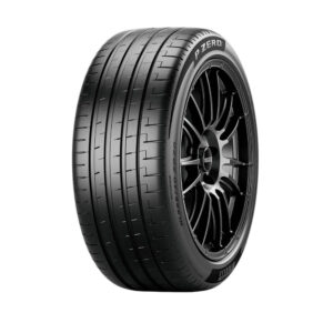 Pirelli P Zero PZ5 - Sportwagenreifen24.de