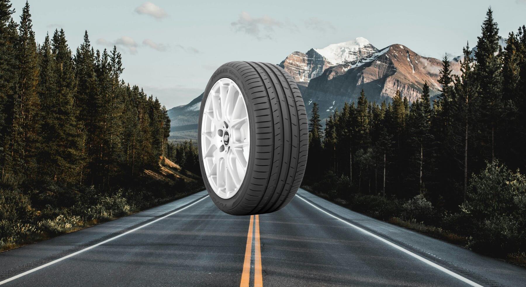 Toyo Proxes Sport Test & Erfahrungen Grip und Fahrverhalten im Praxischeck