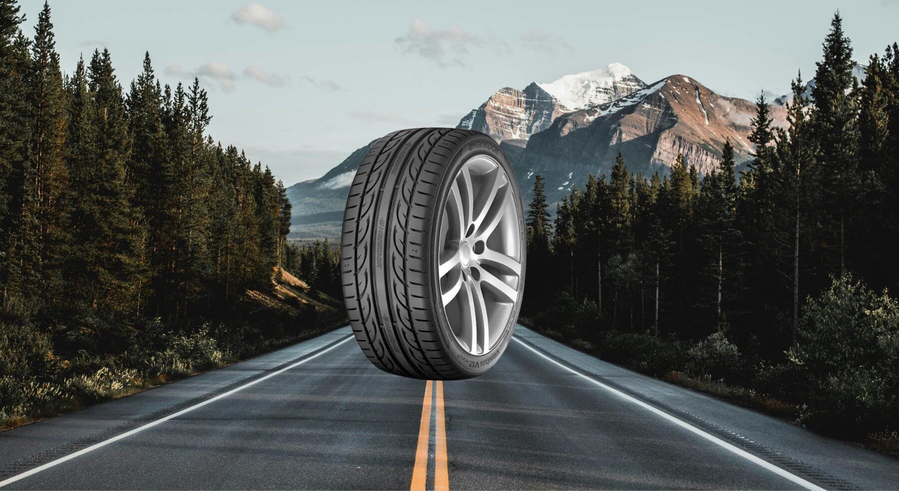 Hankook Ventus V12 Evo2 Test & Erfahrungen Sportlicher Allrounder mit überraschender Performance
