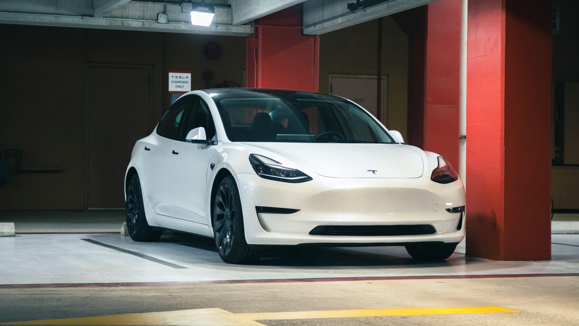 Tesla Reifen Ratgeber Tesla Reifen Ratgeber