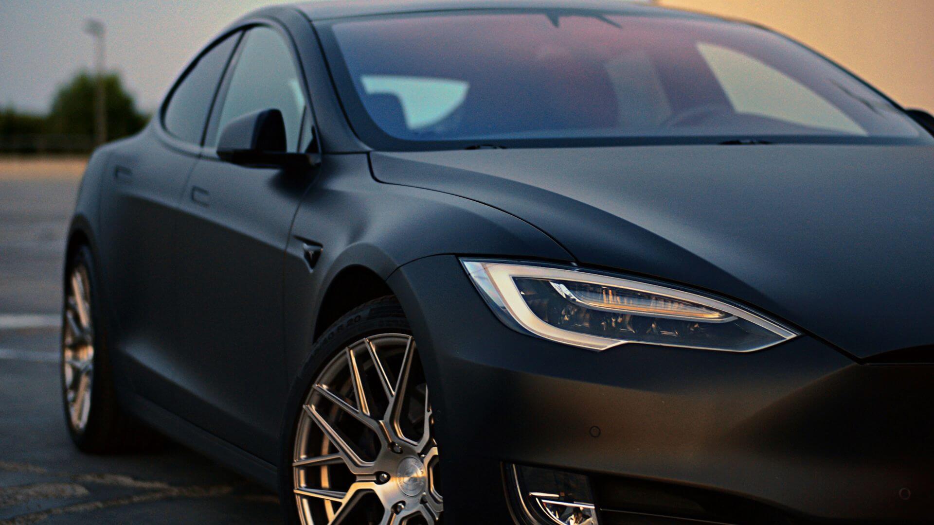 Tesla Reifendimensionen Tesla Reifendimensionen