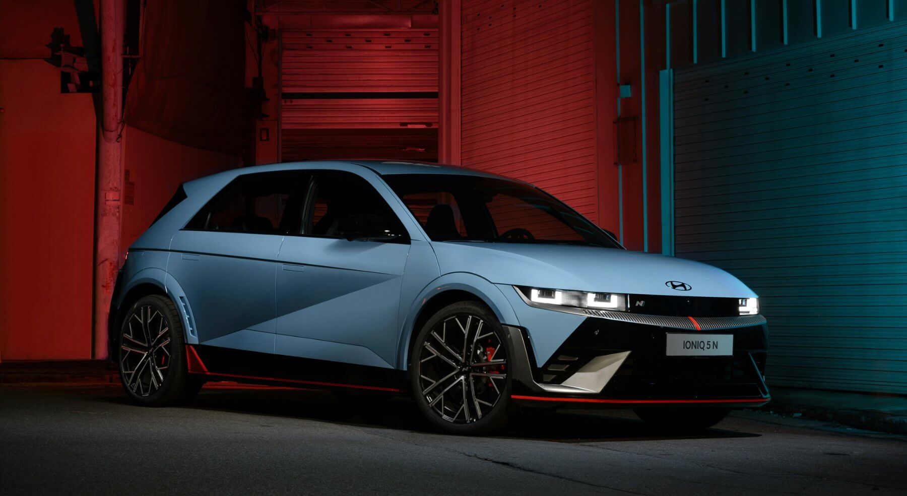 Sportliche Sommerreifen fuer E‑Autos Modelle Anforderungen Top‑Reifen Sportliche Sommerreifen für E‑Autos: Modelle, Anforderungen & Top‑Reifen