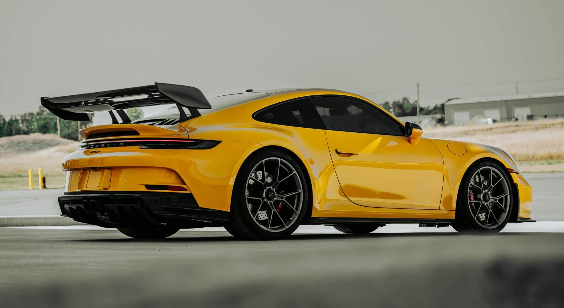 Wie viel mehr Grip bringt ein Semi‑Slick wirklich Wie viel mehr Grip bringt ein Semi‑Slick wirklich?